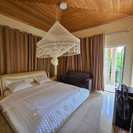 Petra Homes 基加利 外观 照片