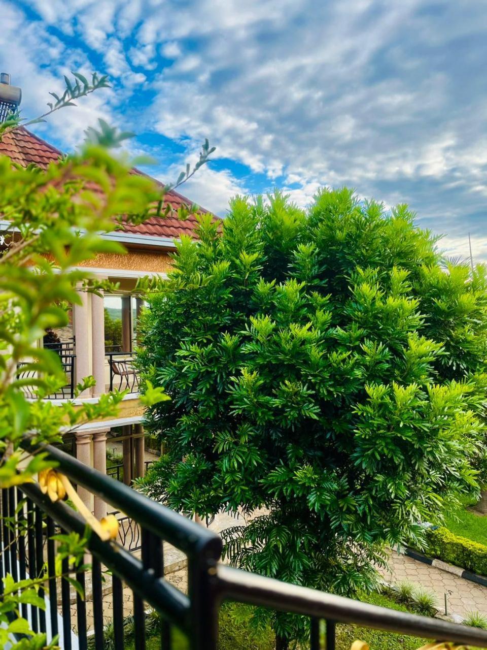 Petra Homes 基加利 外观 照片
